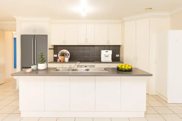 Third view of Homely house listing, 4 Leichhardt Drive, Mildura VIC 3500