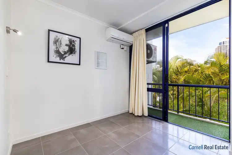 Second view of Homely unit listing, 51/2877 Gold Coast Highway, Surfers Paradise QLD 4217
