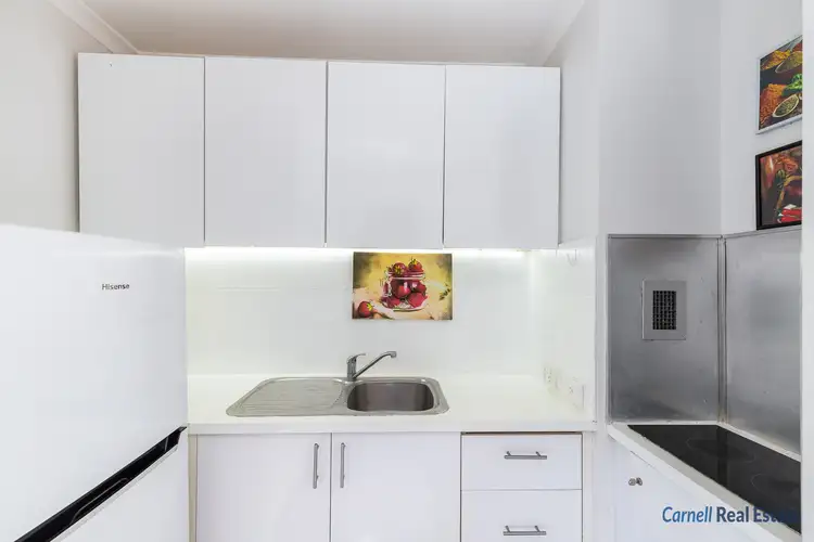Sixth view of Homely unit listing, 51/2877 Gold Coast Highway, Surfers Paradise QLD 4217