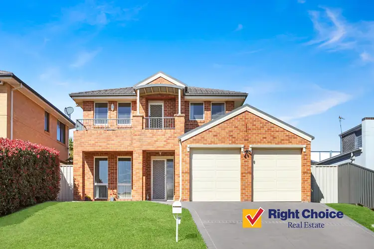 Main view of Homely house listing, 14 Bribie Avenue, Shell Cove NSW 2529