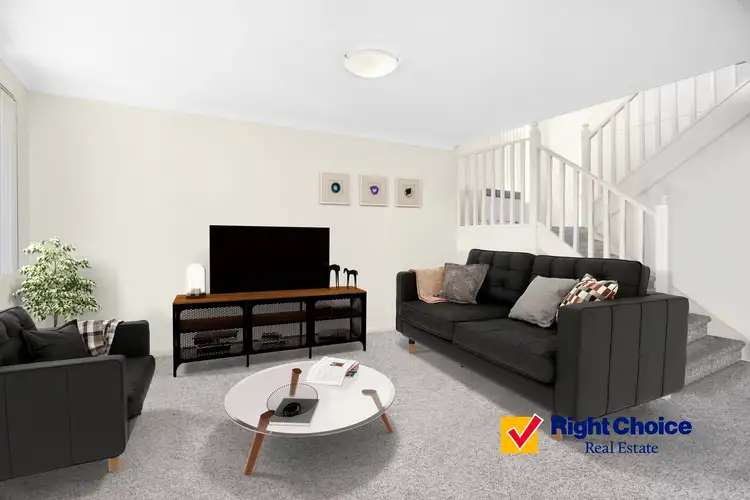 Fifth view of Homely house listing, 14 Bribie Avenue, Shell Cove NSW 2529
