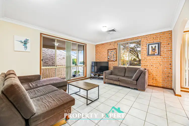 Fourth view of Homely house listing, 4 Alex Avenue, Schofields NSW 2762