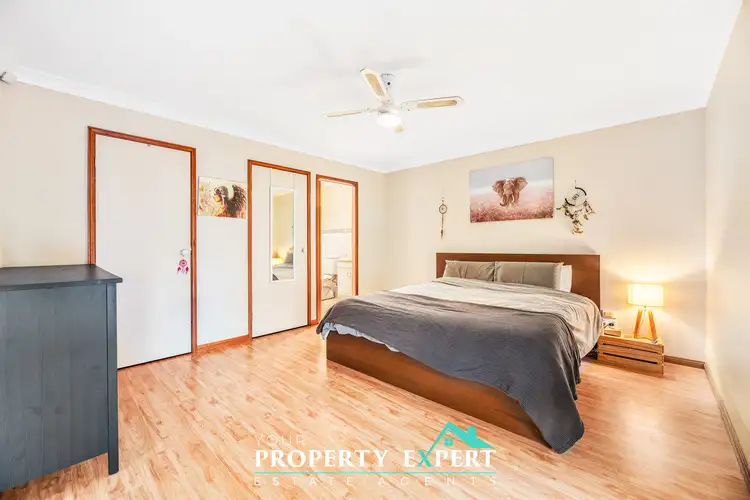 Fifth view of Homely house listing, 4 Alex Avenue, Schofields NSW 2762