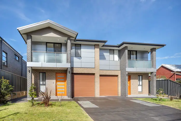 475a Kissing Point Road, Ermington NSW 2115
