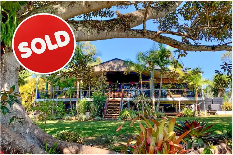 26 Shipway Road, Nimbin NSW 2480