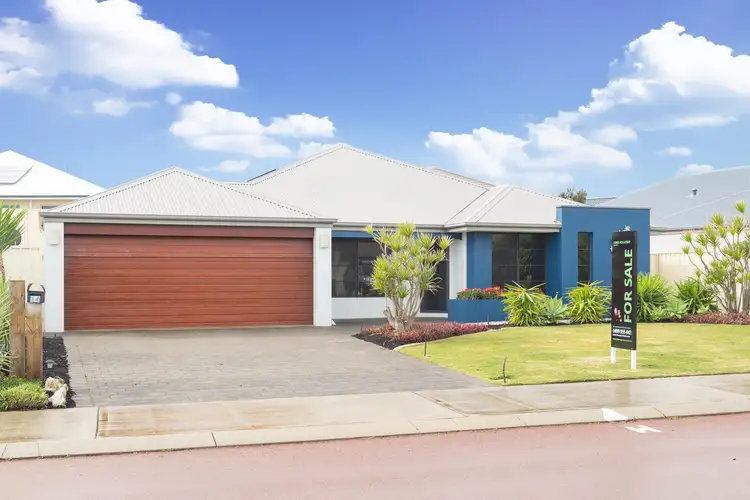 14 Benooka Grange, Lakelands WA 6180