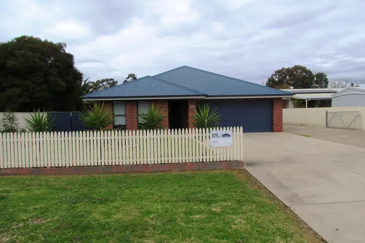 Second view of Homely house listing, 24 Stanley Street, Barnawartha VIC 3688