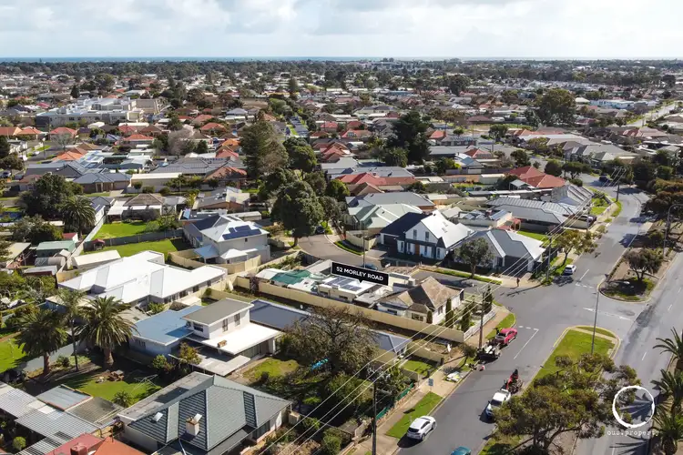 Second view of Homely house listing, 52 Morley Road, Seaton SA 5023