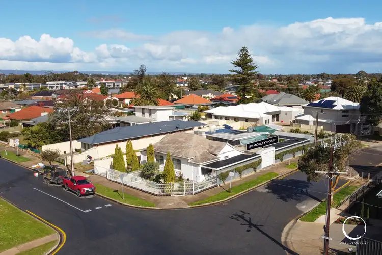 Third view of Homely house listing, 52 Morley Road, Seaton SA 5023