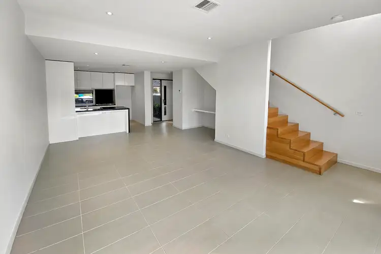Second view of Homely townhouse listing, 14A Alarah Boulevard, Cranbourne West VIC 3977