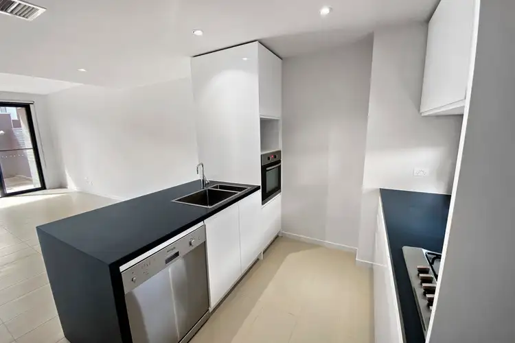 Fourth view of Homely townhouse listing, 14A Alarah Boulevard, Cranbourne West VIC 3977