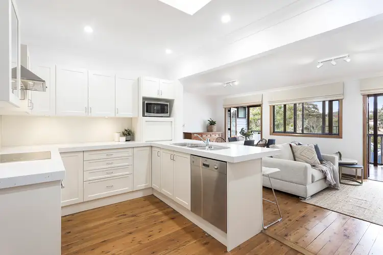 Second view of Homely house listing, 12 Spur Crescent, Loftus NSW 2232