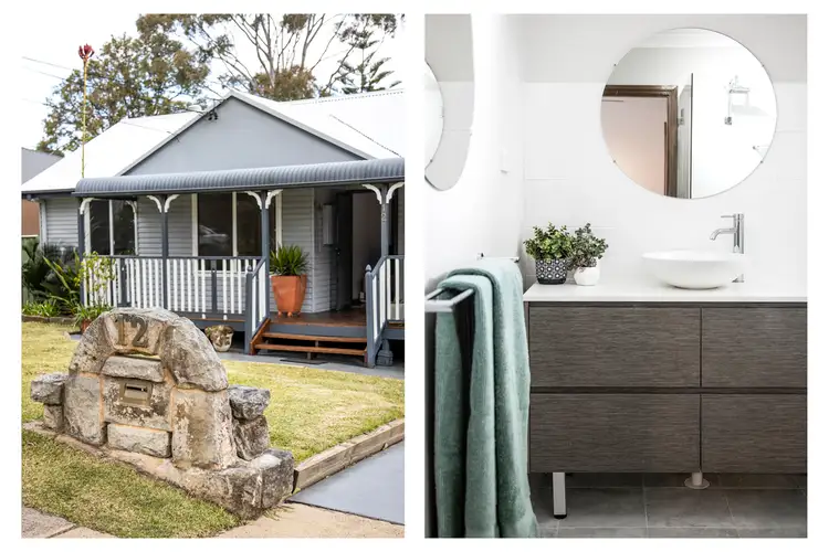 Fourth view of Homely house listing, 12 Spur Crescent, Loftus NSW 2232