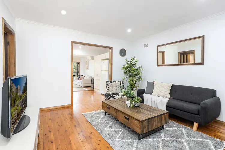 Fifth view of Homely house listing, 12 Spur Crescent, Loftus NSW 2232