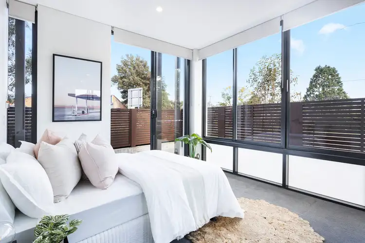 Fourth view of Homely apartment listing, 2/11 Veno Street, Heathcote NSW 2233