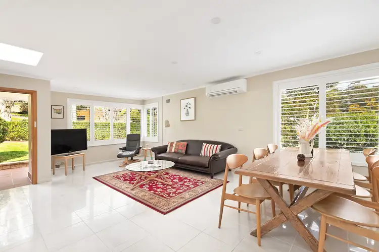 Second view of Homely house listing, 15 Ara Crescent, Narraweena NSW 2099