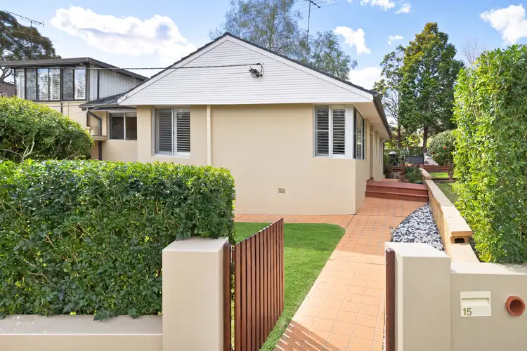 Fourth view of Homely house listing, 15 Ara Crescent, Narraweena NSW 2099