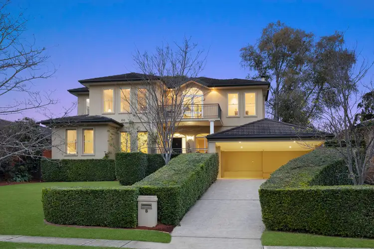 8 Norwood Avenue, Beecroft NSW 2119