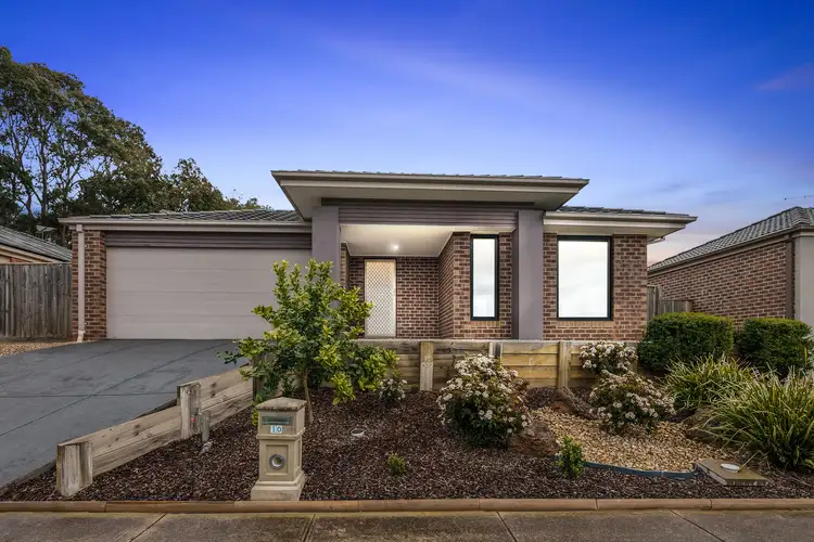10 Allsop Avenue, Mernda VIC 3754