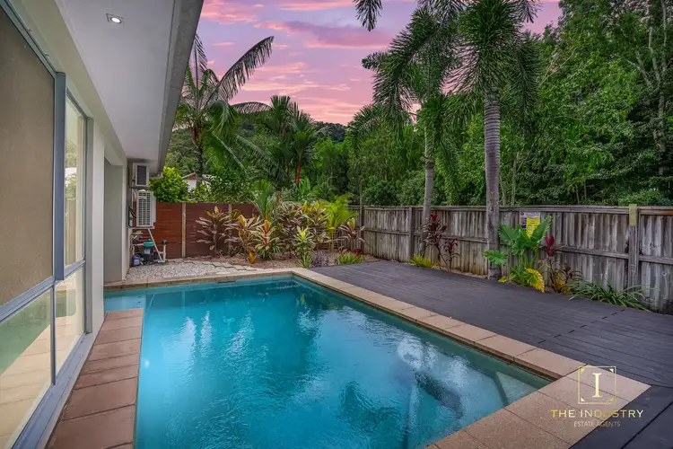 3 Propeller Court, Trinity Beach QLD 4879