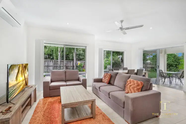 Fifth view of Homely house listing, 3 Propeller Court, Trinity Beach QLD 4879