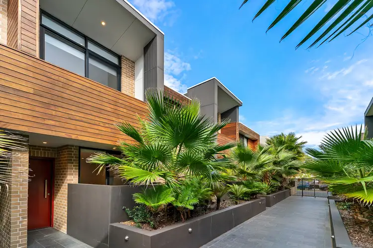 3/112 Alfred Street, Sans Souci NSW 2219