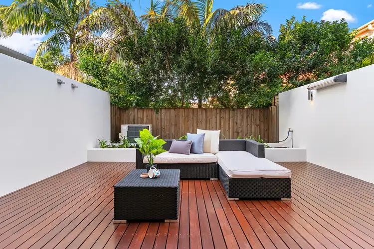 Fourth view of Homely townhouse listing, 3/112 Alfred Street, Sans Souci NSW 2219