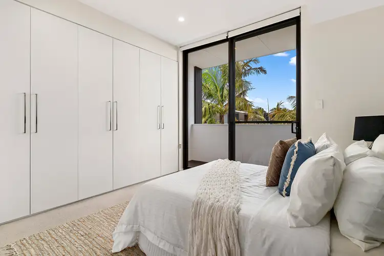 Sixth view of Homely townhouse listing, 3/112 Alfred Street, Sans Souci NSW 2219