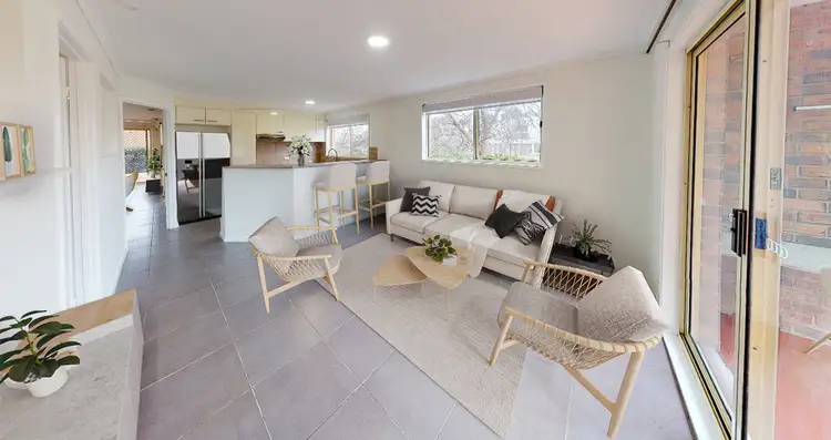 Main view of Homely apartment listing, 15/44 Jerrabomberra Avenue, Narrabundah ACT 2604