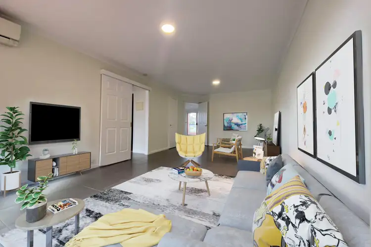 Second view of Homely apartment listing, 15/44 Jerrabomberra Avenue, Narrabundah ACT 2604