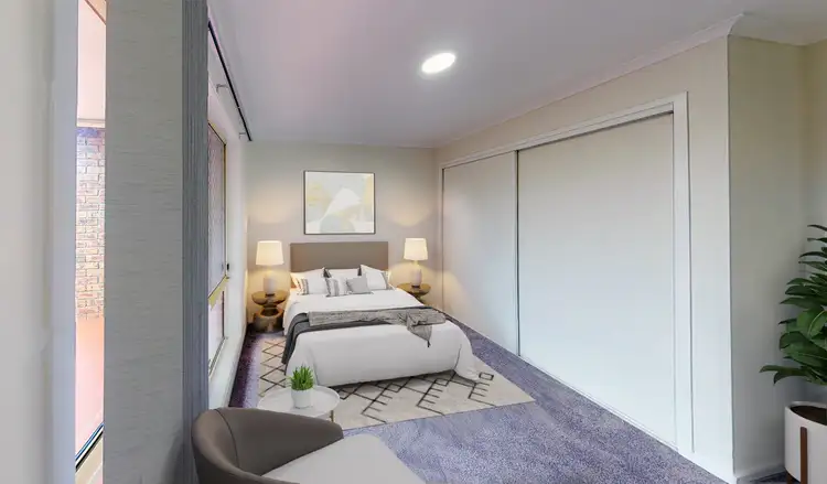 Fourth view of Homely apartment listing, 15/44 Jerrabomberra Avenue, Narrabundah ACT 2604