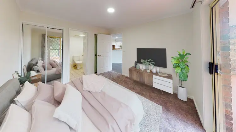 Fifth view of Homely apartment listing, 15/44 Jerrabomberra Avenue, Narrabundah ACT 2604