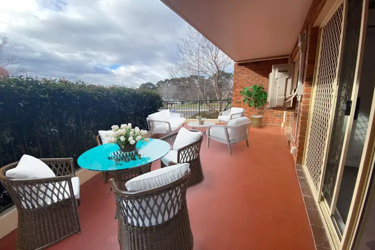 Sixth view of Homely apartment listing, 15/44 Jerrabomberra Avenue, Narrabundah ACT 2604