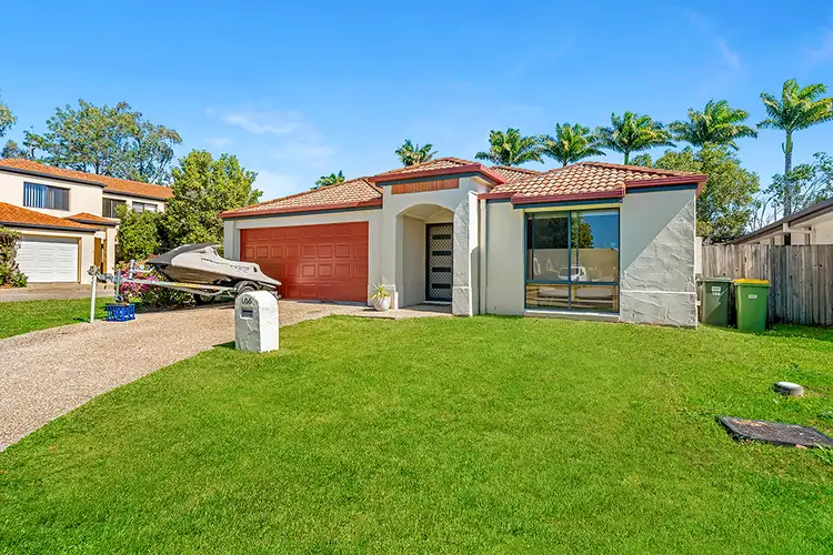 106 Serafina Drive, Helensvale QLD 4212