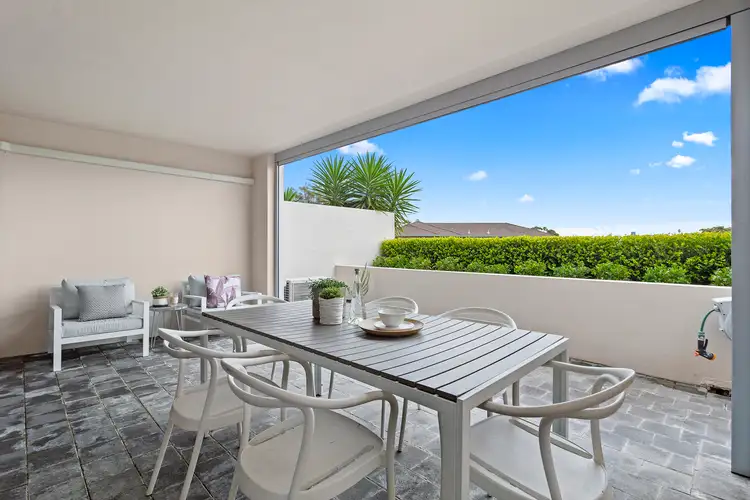 Second view of Homely apartment listing, 5/99-105 Frenchmans Road, Randwick NSW 2031