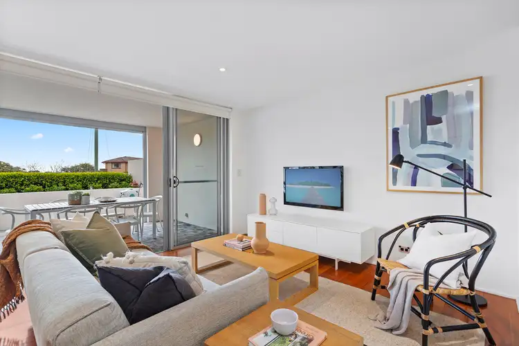 Third view of Homely apartment listing, 5/99-105 Frenchmans Road, Randwick NSW 2031