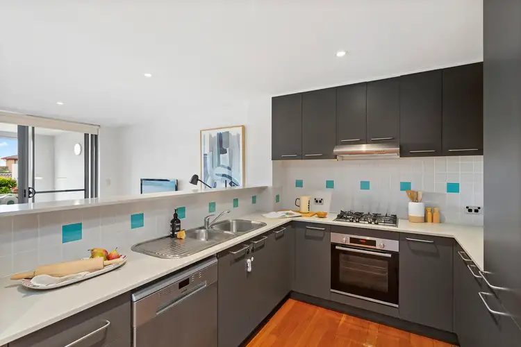 Fourth view of Homely apartment listing, 5/99-105 Frenchmans Road, Randwick NSW 2031