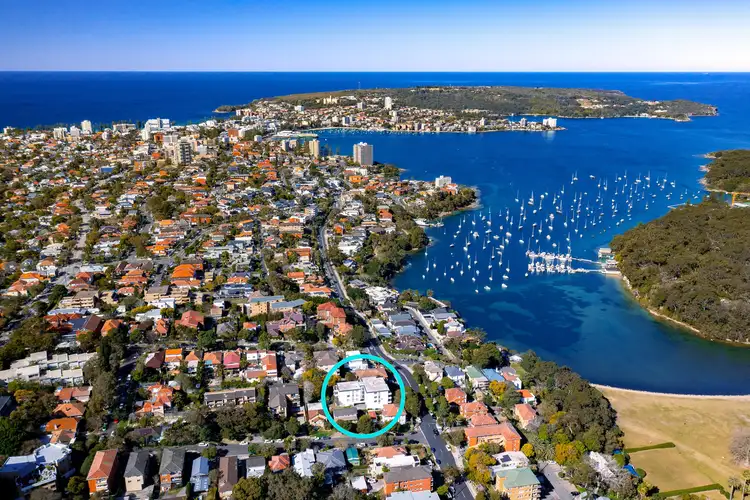 6/6 White Street, Balgowlah NSW 2093
