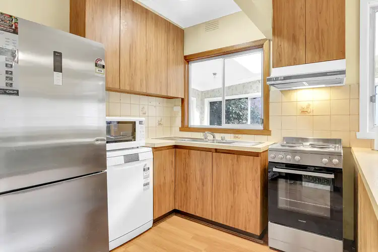 Fifth view of Homely house listing, 6 Bates Court, Jacana VIC 3047