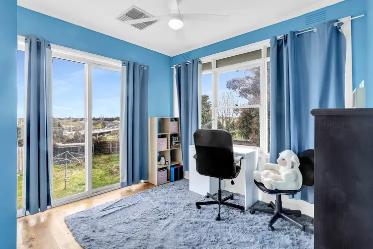 Seventh view of Homely house listing, 6 Bates Court, Jacana VIC 3047