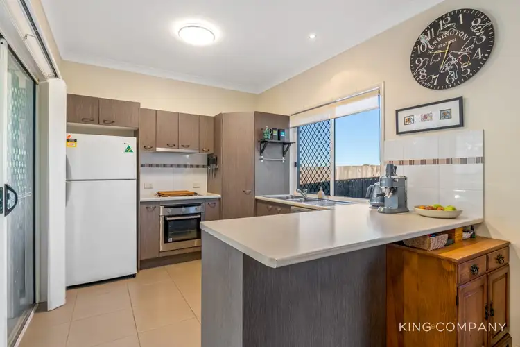 Second view of Homely house listing, 49 Outlook Drive, Waterford QLD 4133