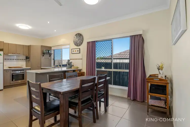 Third view of Homely house listing, 49 Outlook Drive, Waterford QLD 4133