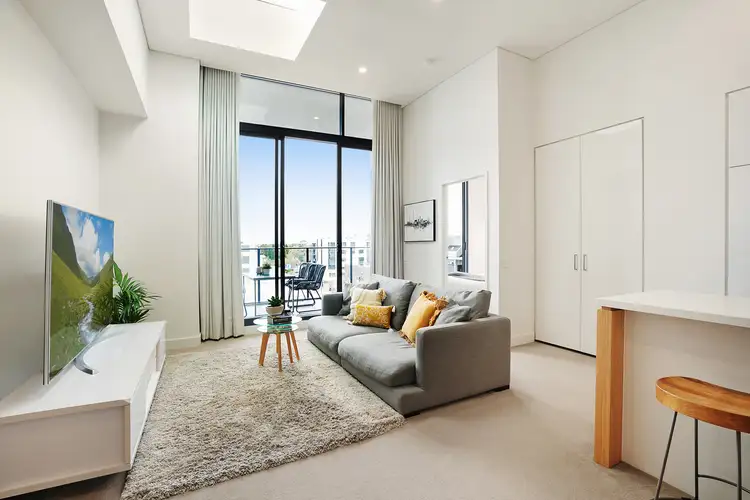 42/767 Botany Road, Rosebery NSW 2018