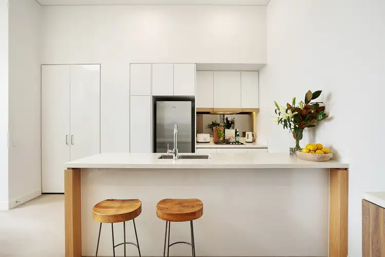 Second view of Homely apartment listing, 42/767 Botany Road, Rosebery NSW 2018