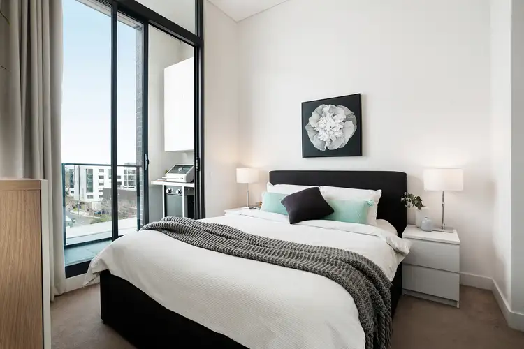 Fifth view of Homely apartment listing, 42/767 Botany Road, Rosebery NSW 2018