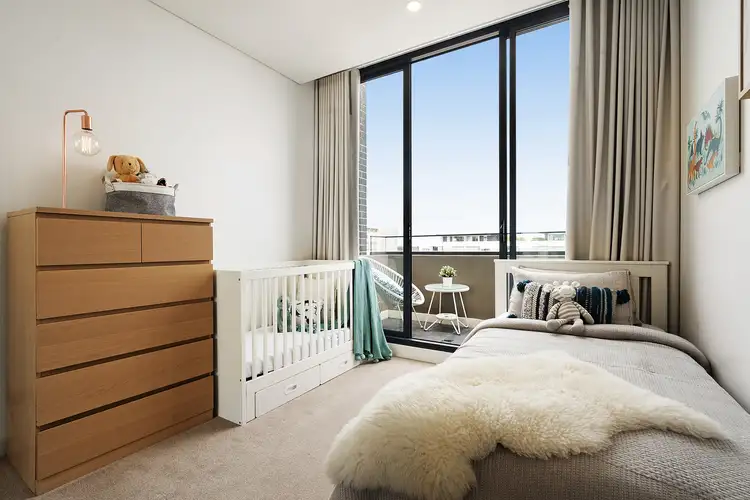 Sixth view of Homely apartment listing, 42/767 Botany Road, Rosebery NSW 2018