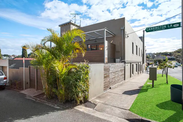 Sixth view of Homely apartment listing, 1/171 Carrington Road, Coogee NSW 2034