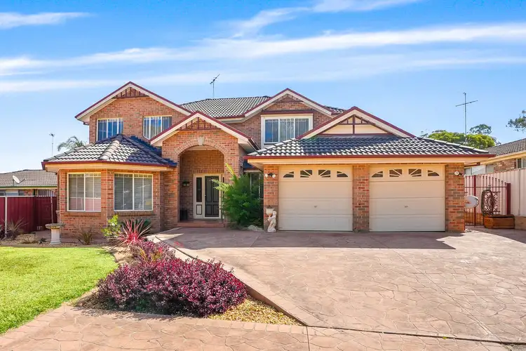 15 Dorado Street, Erskine Park NSW 2759