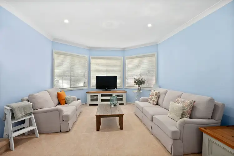 Fourth view of Homely house listing, 15 Dorado Street, Erskine Park NSW 2759