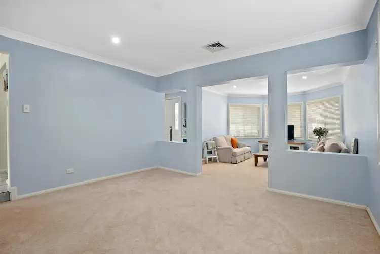Sixth view of Homely house listing, 15 Dorado Street, Erskine Park NSW 2759